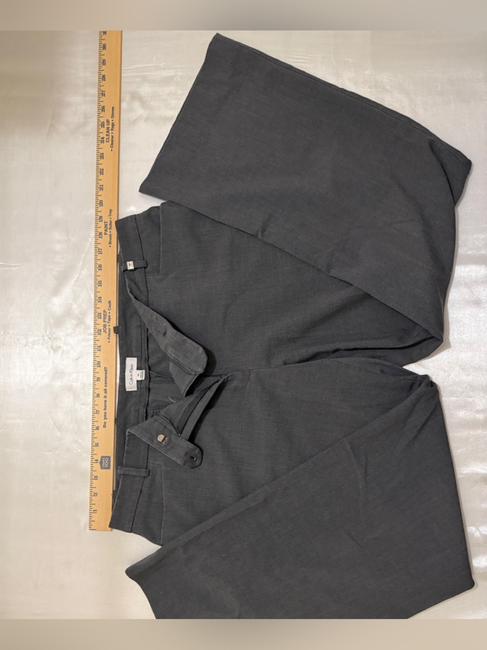 Calvin Klein Women’s Trouser Size 16